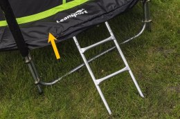 OSŁONA NA SPRĘŻYNY DO TRAMPOLINY 12FT LEAN SPORT PRO