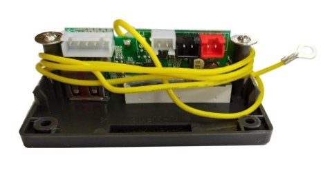 PANEL MUZYCZNY DO AUTA NA AKUMULATOR DK-JWR555 PANEL MUZYCZNY DO AUTA NA AKUMULATOR DK-JWR555