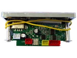 PANEL MUZYCZNY DO AUTA NA AKUMULATOR HL358 ACTROS