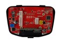PANEL MUZYCZNY DO AUTA JC999 24V