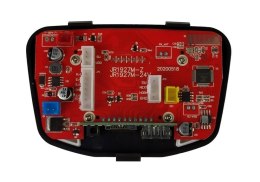 PANEL MUZYCZNY DO AUTA JC999 24V