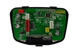 PANEL MUZYCZNY DO AUTA NA AKUMULATOR QLS618B