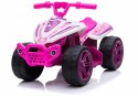 QUAD NA AKUMULATOR TR1805 BIAŁO-RÓŻOWY