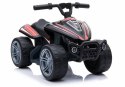 QUAD NA AKUMULATOR TR1805 CZARNY