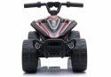 QUAD NA AKUMULATOR TR1805 CZARNY