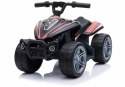 QUAD NA AKUMULATOR TR1805 CZARNY