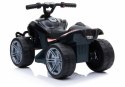 QUAD NA AKUMULATOR TR1805 CZARNY