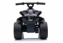 QUAD NA AKUMULATOR TR1805 CZARNY