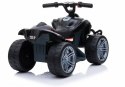 QUAD NA AKUMULATOR TR1805 CZARNY