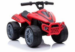 QUAD NA AKUMULATOR TR1805 CZERWONY