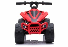 QUAD NA AKUMULATOR TR1805 CZERWONY