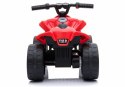 QUAD NA AKUMULATOR TR1805 CZERWONY