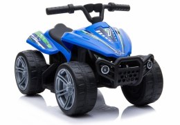 QUAD NA AKUMULATOR TR1805 NIEBIESKI