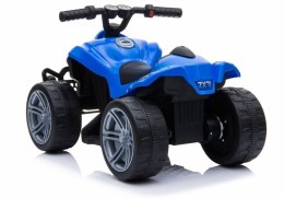QUAD NA AKUMULATOR TR1805 NIEBIESKI