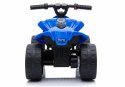 QUAD NA AKUMULATOR TR1805 NIEBIESKI