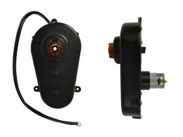 SILNIK SKRĘTU 12V 6000RPM SX1818