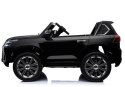 AUTO NA AKUMULATOR LEXUS DK-LX570 CZARNY LAKIEROWANY