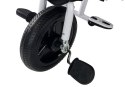 ROWER TRÓJKOŁOWY PRO300 CZARNY