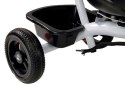ROWER TRÓJKOŁOWY PRO300 CZARNY
