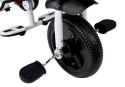 ROWER TRÓJKOŁOWY PRO300 CZARNY