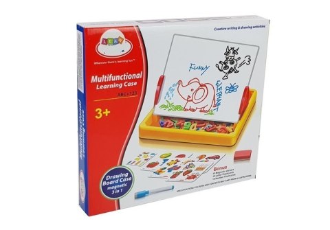 TABLICA DO RYSOWANIA Z MAGNESAMI TABLICA DO RYSOWANIA Z MAGNESAMI