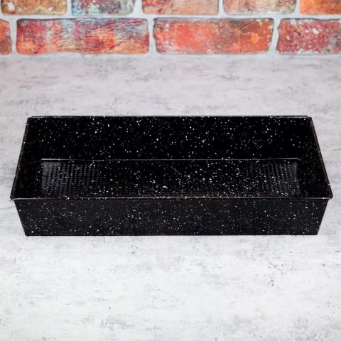 BLACHA FORMA DO CIASTA 23X27 CM KINGHOFF KH-1775 BLACHA FORMA DO CIASTA 23X27 CM KINGHOFF KH-1775
