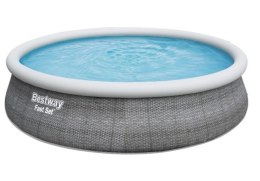 BASEN OGRODOWY ROZPOROWY 457 X 107 CM BESTWAY 57372