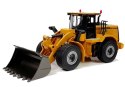 BULDOŻER KOPARKA ZDALNIE STEROWANY 2.4G 1:24 HUINA RUCHOMA ŁYŻKA