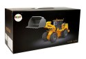 BULDOŻER KOPARKA ZDALNIE STEROWANY 2.4G 1:24 HUINA RUCHOMA ŁYŻKA