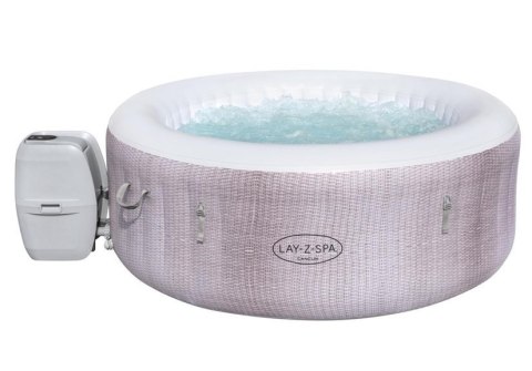 DMUCHANE SPA JACUZZI Z MASAŻEM I PODGRZEWACZEM WODY 4 OSOBOWE BESTWAY 60003 DMUCHANE SPA JACUZZI Z MASAŻEM I PODGRZEWACZEM WODY 4 OSOBOWE BESTWAY 60003