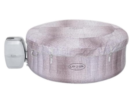 DMUCHANE SPA JACUZZI Z MASAŻEM I PODGRZEWACZEM WODY 4 OSOBOWE BESTWAY 60003 DMUCHANE SPA JACUZZI Z MASAŻEM I PODGRZEWACZEM WODY 4 OSOBOWE BESTWAY 60003