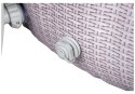 DMUCHANE SPA JACUZZI Z MASAŻEM I PODGRZEWACZEM WODY 4 OSOBOWE BESTWAY 60003