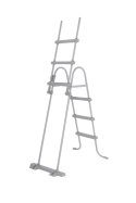 DRABINKA BEZPIECZNA DO BASENÓW 107 CM BESTWAY 58330
