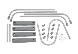 DRABINKA DO BASENU BESTWAY 58430 84CM