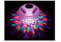 LAMPA BASENOWA OŚWIETLENIE LED NA BATERIE BESTWAY 58419