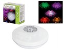 LAMPA BASENOWA OŚWIETLENIE LED NA BATERIE BESTWAY 58419