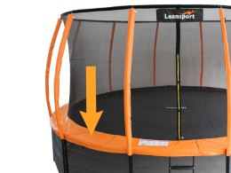 OSŁONA NA SPRĘŻYNY DO TRAMPOLINY 16FT LEAN SPORT BEST