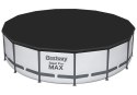 POKRYWA DO BASENU STELAŻOWEGO 457 CM BESTWAY 58038