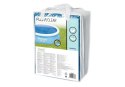 POKRYWA SOLARNA DO BASENU 244 CM BESTWAY 58060