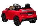 SAMOCHÓD NA AKUMULATOR AUDI RS Q8 CZERWONY