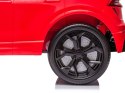 SAMOCHÓD NA AKUMULATOR AUDI RS Q8 CZERWONY