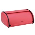 CHLEBAK STALOWY KINGHOFF KH-1753 CZERWONY