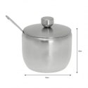 CUKIERNICA STALOWA KINGHOFF KH-3723 560ML
