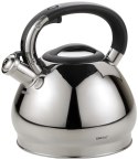 CZAJNIK Z GWIZDKIEM KINGHOFF 3,4L KH-1211