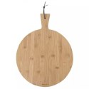 DESKA DO SERWOWANIA PIZZY 30CM KINGHOFF KH-1673