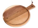 DESKA TACA DO KROJENIA I SERWOWANIA 30CM HUSLA 73921