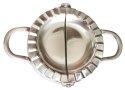 FOREMKA DO LEPIENIA PIEROGÓW 8CM KINGHOFF KH-2189