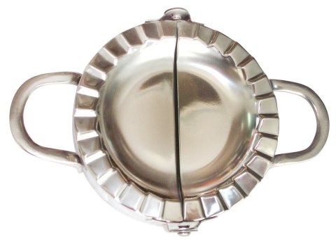 FOREMKA DO LEPIENIA PIEROGÓW 8CM KINGHOFF KH-2189 FOREMKA DO LEPIENIA PIEROGÓW 8CM KINGHOFF KH-2189