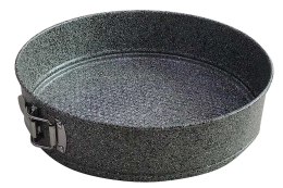 FORMA TORTOWNICA 28CM CIASTA KLAUSBERG KB-7420