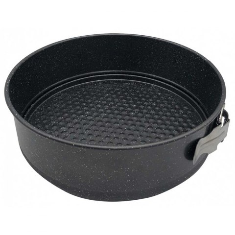 FORMA TORTOWNICA MARMURKOWA 22CM KINGHOFF KH-1544 FORMA TORTOWNICA MARMURKOWA 22CM KINGHOFF KH-1544